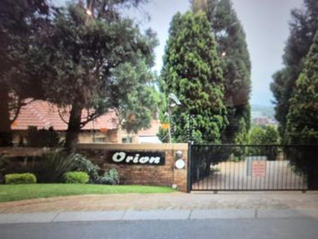 Townhouse for sale in Nooitgedacht, Gauteng