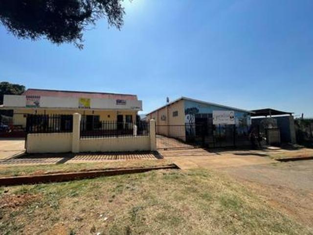 Commercial for sale in Greytown, Kwazulu-natal