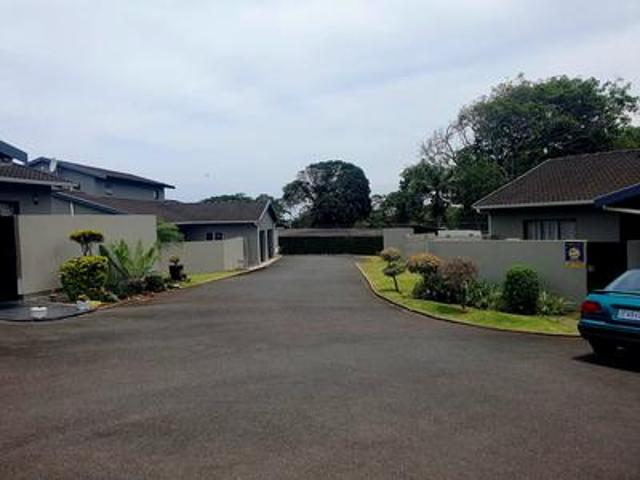 Townhouse for sale in Ugu District Municipality, Kwazulu-natal