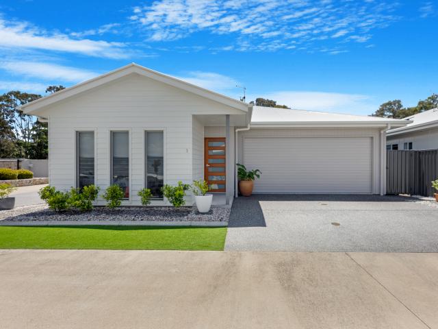 House for sale in Urangan, Queensland