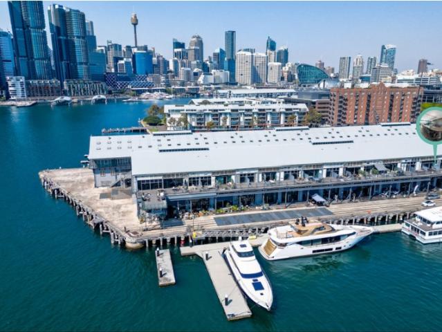 Office for sale in Sydney, New South Wales