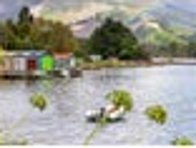 Land for sale in Linkwater, Marlborough