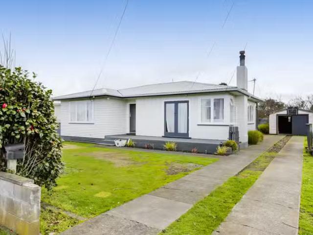 House for sale in Hāwera, South Taranaki District