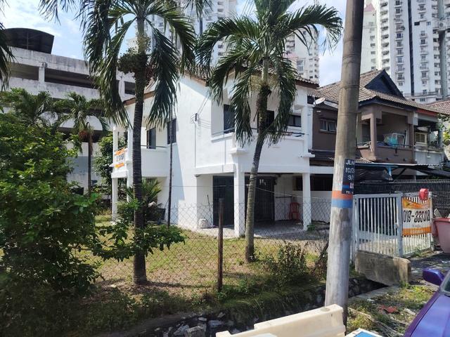 Terraced House for sale in Petaling, Subang Jaya