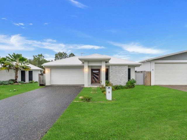 House for rent in Kewarra Beach, Queensland