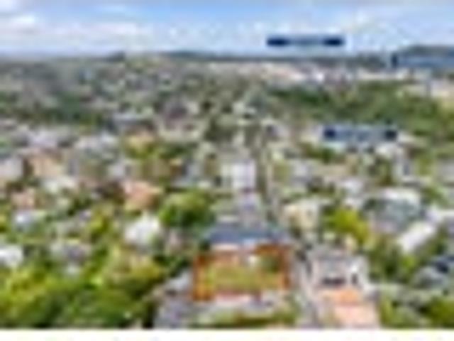 Land for sale in Parnell