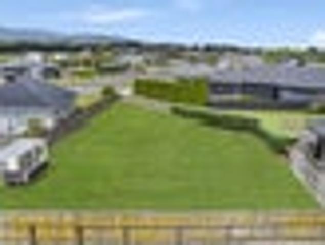 Land for sale in Horowhenua District
