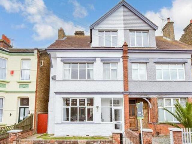 House for sale in Acol, Kent