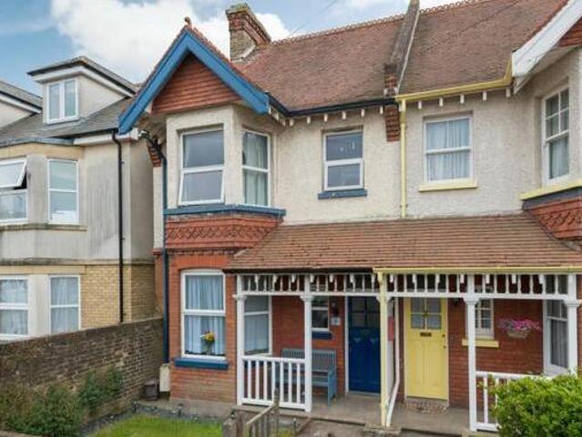 House for sale in Chilton, Acol