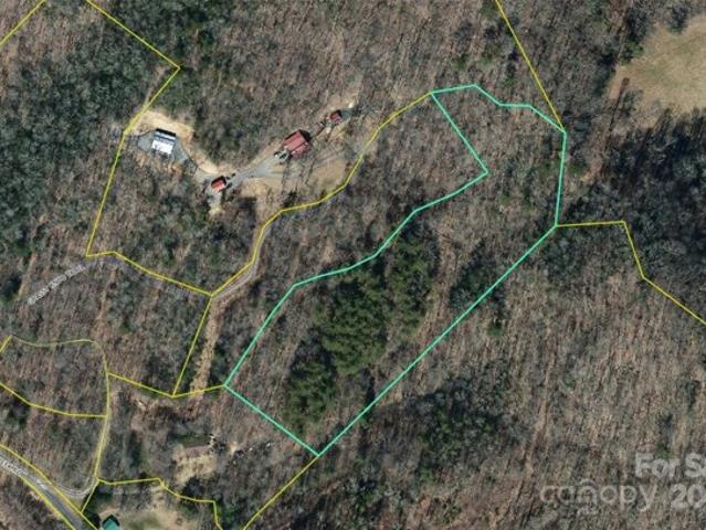 Land for sale in Yancey, North Carolina