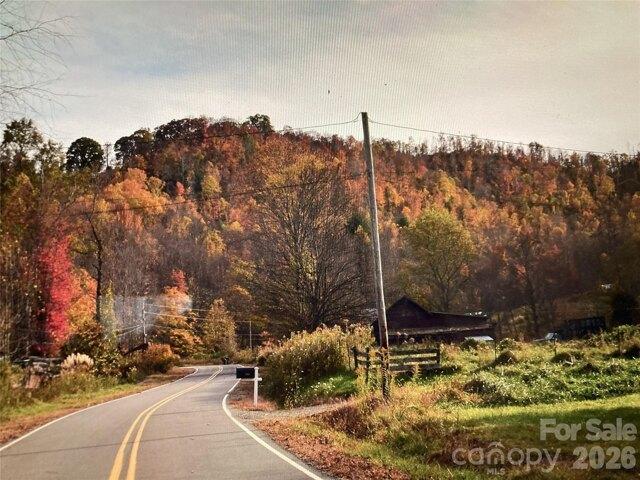 Land for sale in Yancey, North Carolina