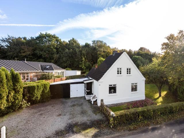 Villa til salg i Kaleko, Faaborg