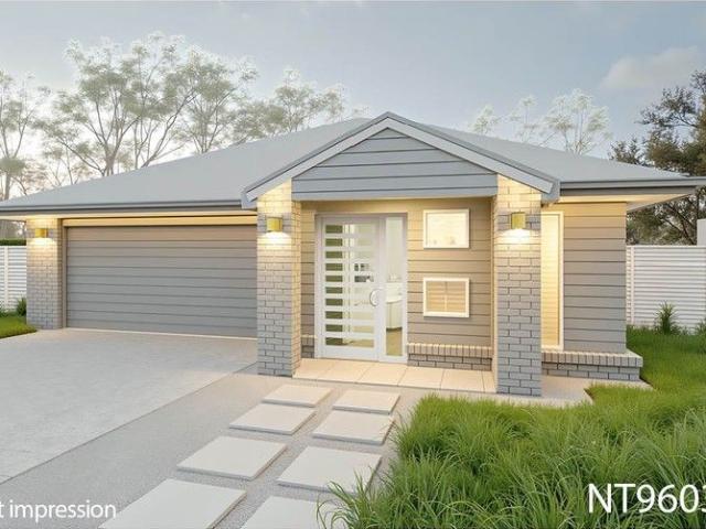 House And Land for sale in Griffin