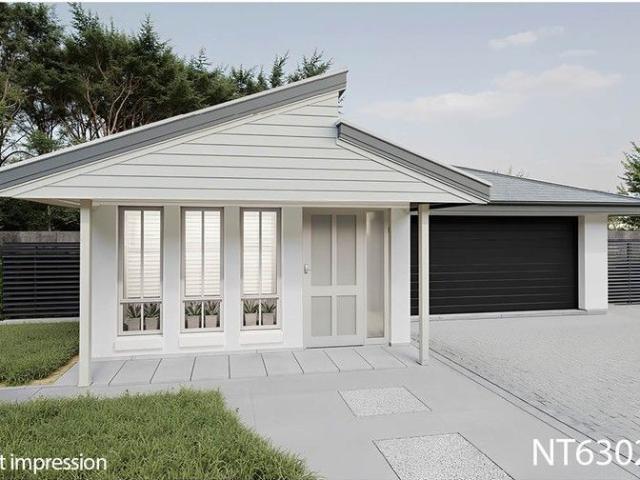 House And Land for sale in Cornubia House And Land for sale in Cornubia
