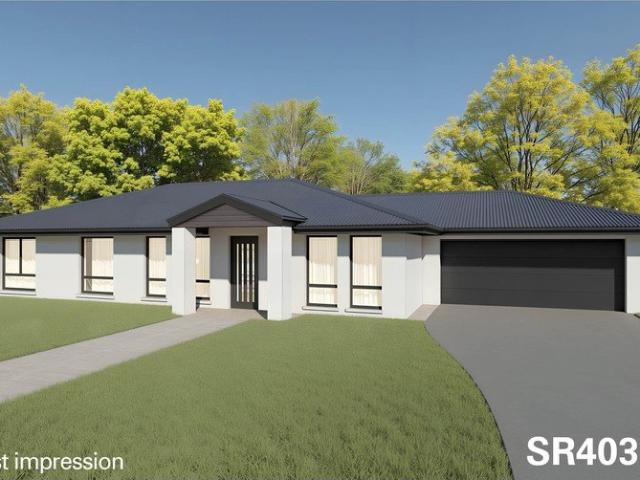 Cottage for sale in Lowood, Queensland