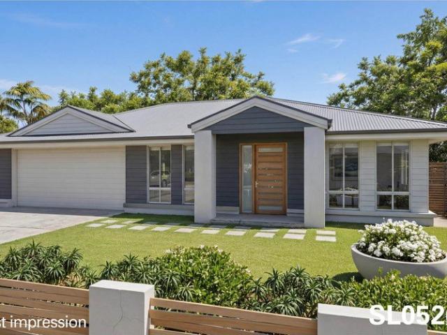 Cottage for sale in Toombul, Queensland