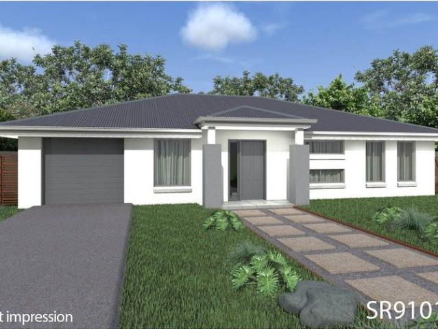House And Land for sale in Congarinni