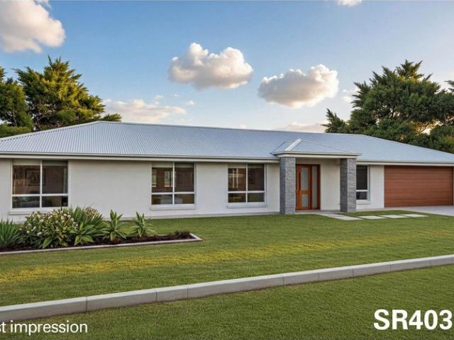 Cottage for sale in Lake Clarendon, Queensland