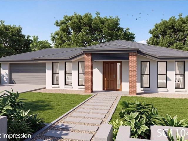 Cottage for sale in Boonah