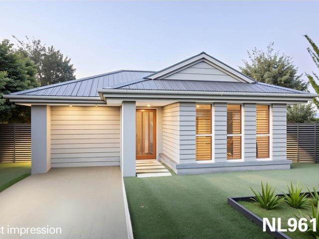 Cottage for sale in Leppington, New South Wales