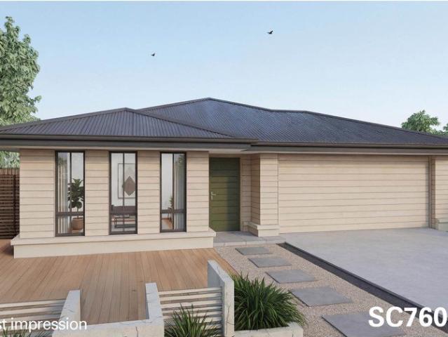 Cottage for sale in Leppington, New South Wales