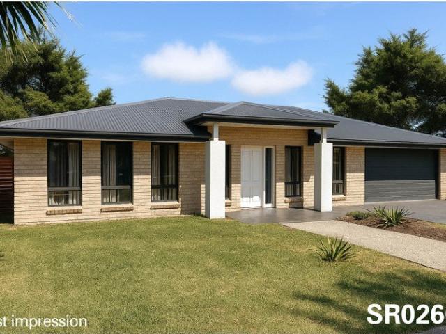 Cottage for sale in Nobby, Queensland