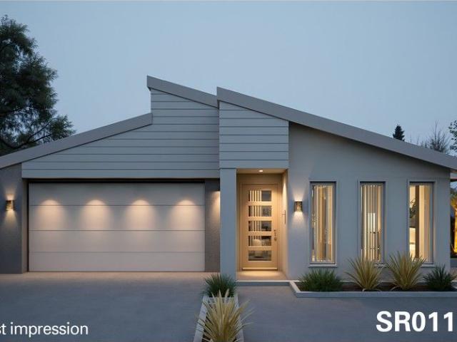 House And Land for sale in Black Mountain