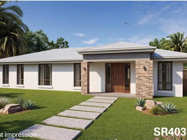 Cottage for sale in Stanthorpe, Queensland