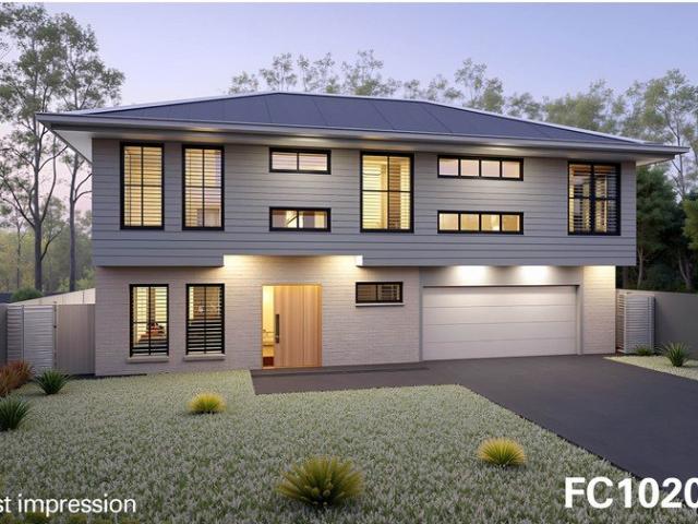 Cottage for sale in Seven Hills, Greater Brisbane