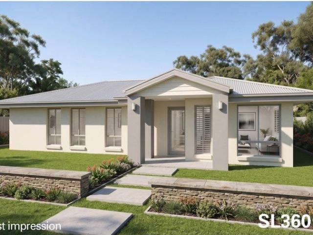 Cottage for sale in Esk, Queensland