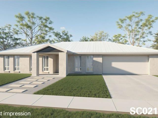 Cottage for sale in Adare, Queensland