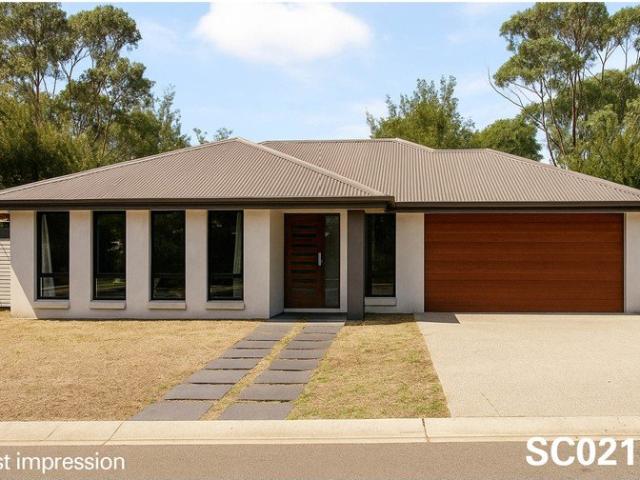 Cottage for sale in Woodgate, Queensland