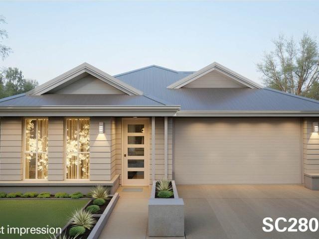 Cottage for sale in Woodgate, Queensland
