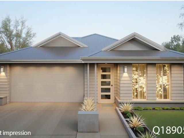 House And Land for sale in Bridgeman Downs