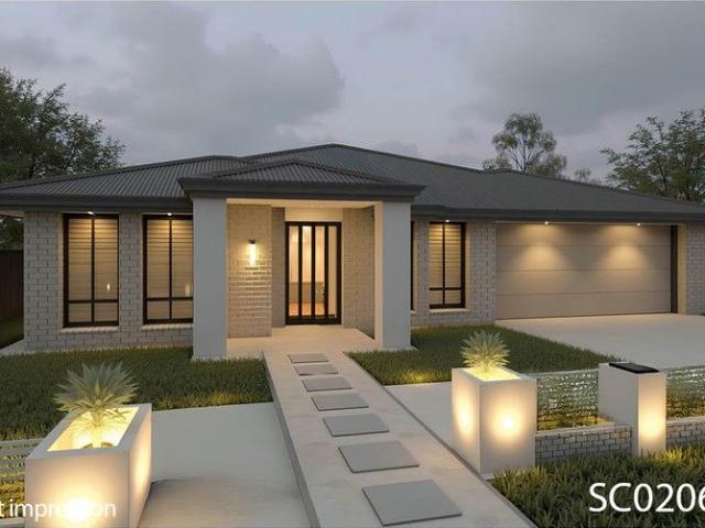 House And Land for sale in Canungra