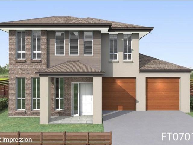 House And Land for sale in Bracken Ridge