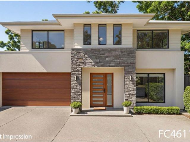 Cottage for sale in Cannon Hill, Greater Brisbane
