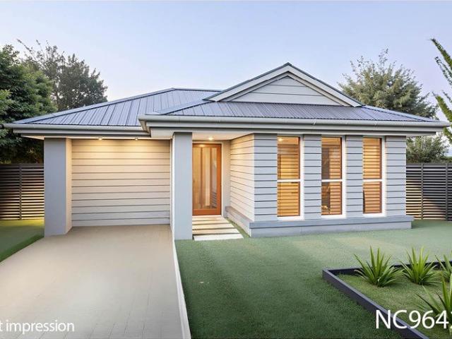 Cottage for sale in Banyo, Greater Brisbane