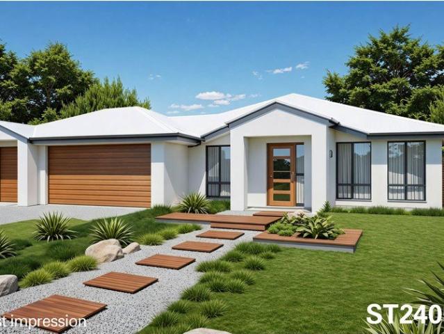 Cottage for sale in Benobble, Queensland