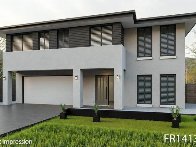 House And Land for sale in Bracken Ridge