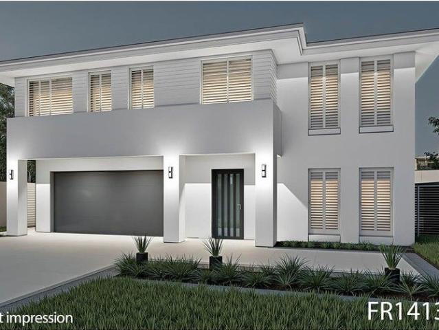 House And Land for sale in Bridgeman Downs