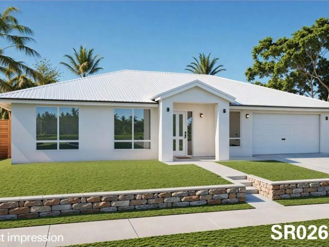 Cottage for sale in Adare, Queensland
