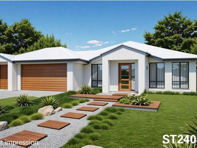 Cottage for sale in Benobble, Queensland