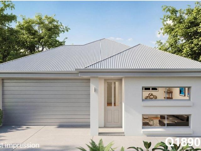Cottage for sale in Kings Creek, Queensland