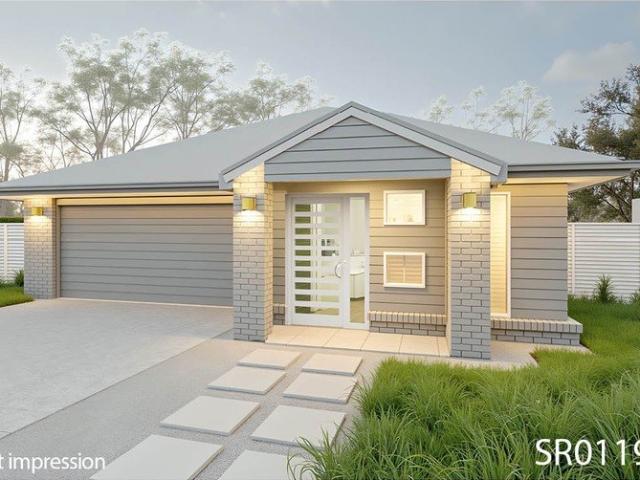 Cottage for sale in Eden's Crossing, Greater Brisbane