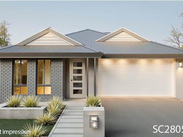 Cottage for sale in Eden's Crossing, Greater Brisbane