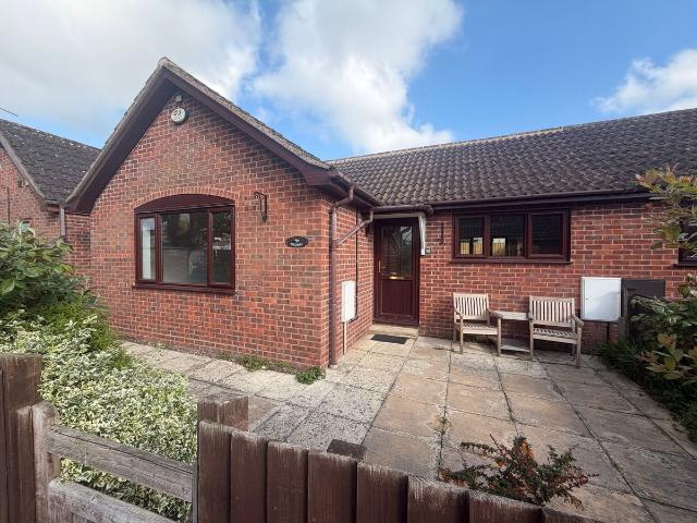 House for rent in Forthampton, Worcestershire