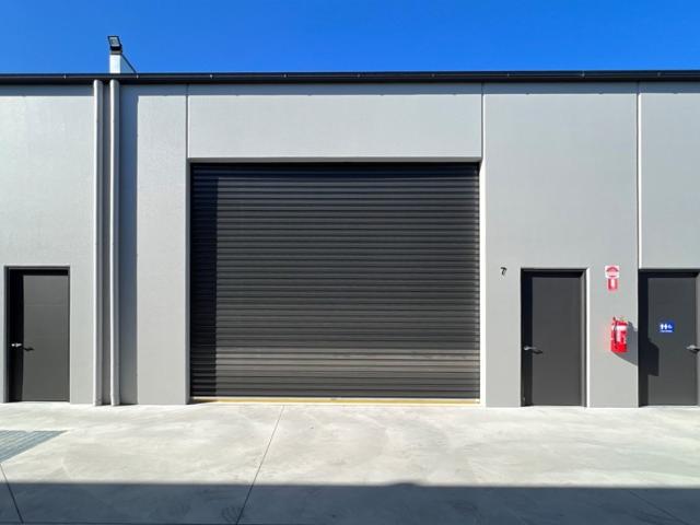 Warehouse for rent in Croydon Industrial Precinct, Melbourne