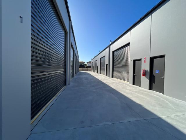 Warehouse for rent in Camerons Creek, Victoria