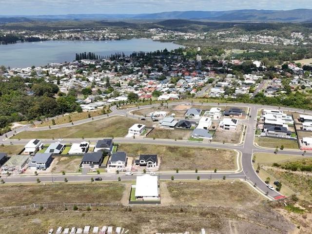 Land for sale in Ambergate, New South Wales